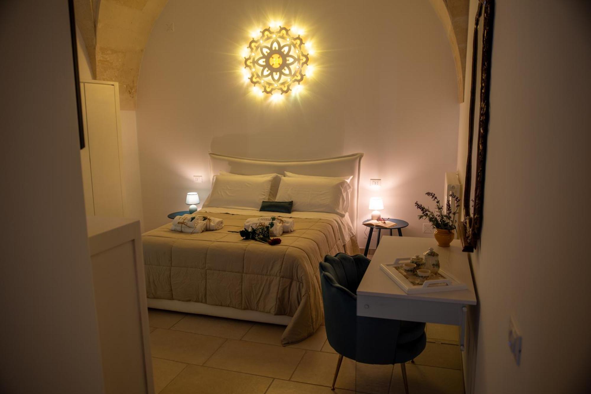 Bed & Breakfast La Titina *